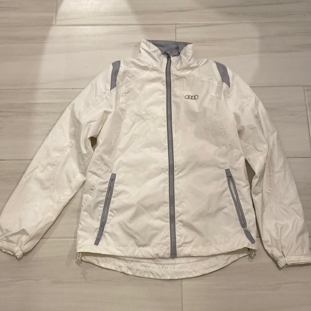 Audi Jacket